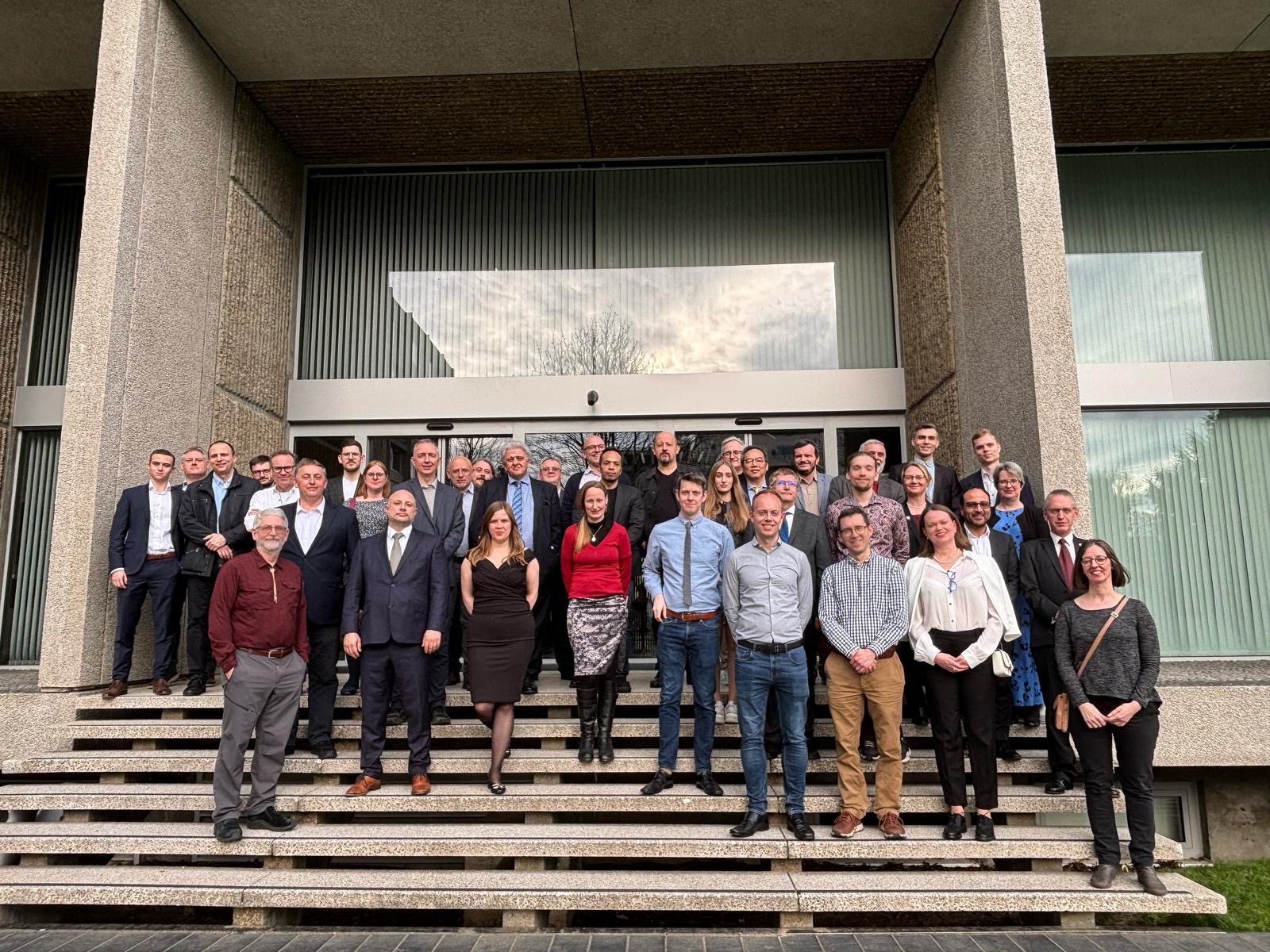 Slovensko-britská spolupráca v oblasti ultrarýchleho röntgenovského zobrazovania v Európe